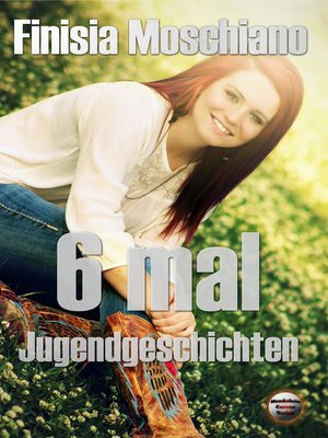 cover image of 6 mal Jugendgeschichten